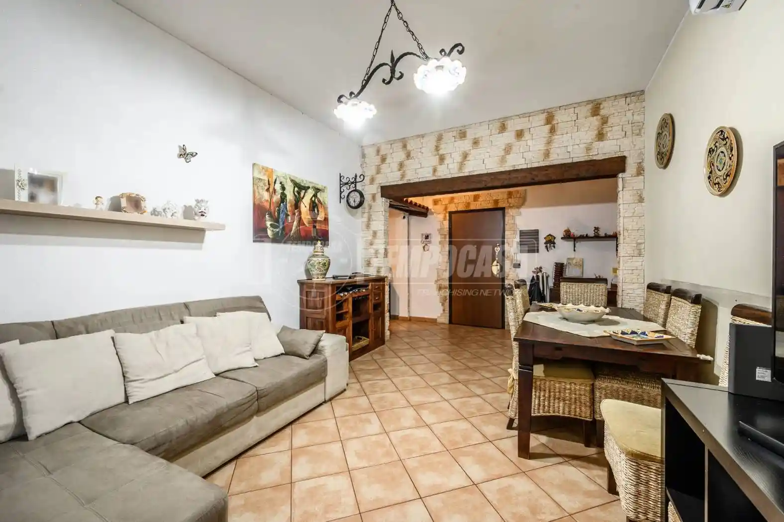 Appartamento in vendita a Castenaso