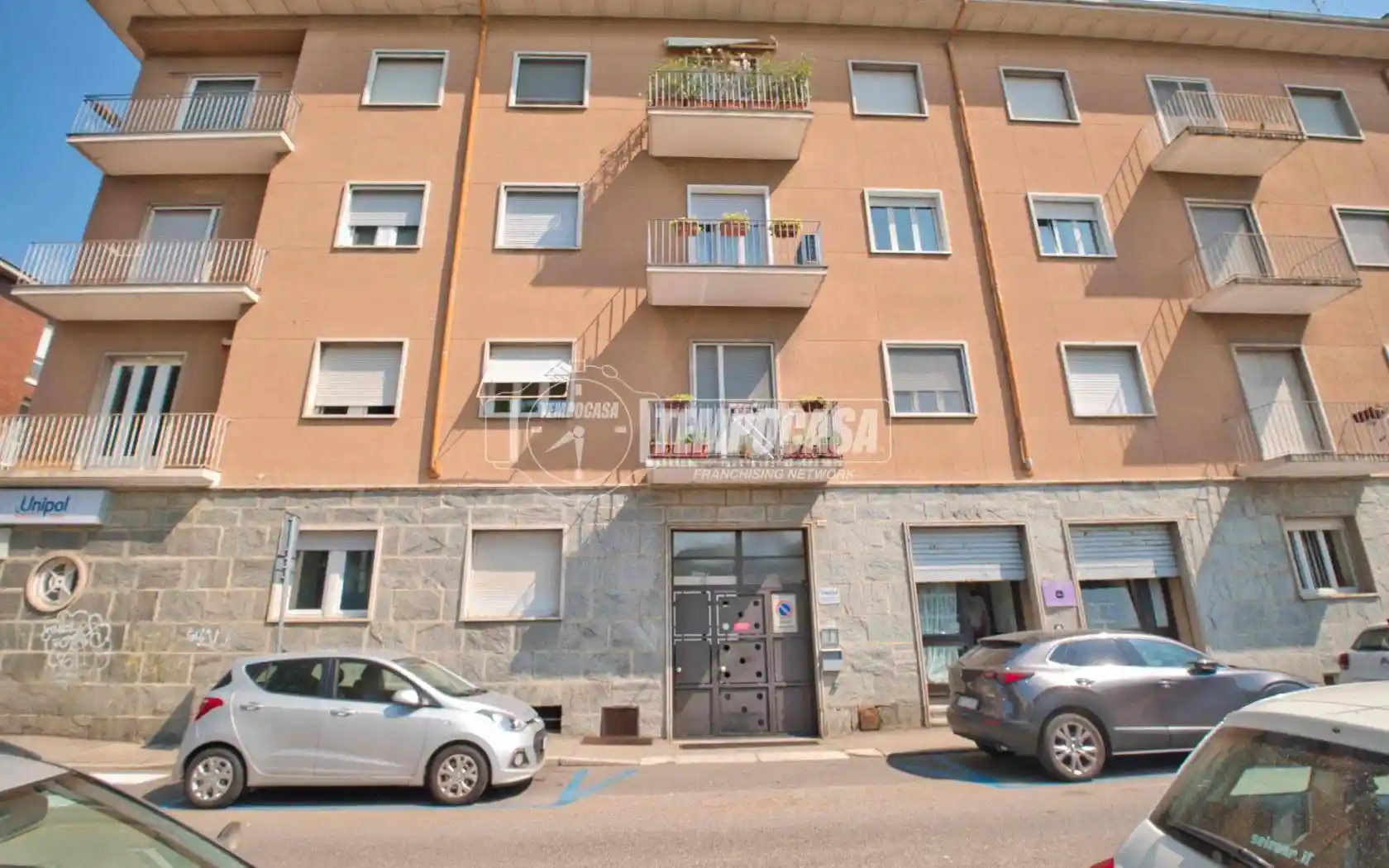 Appartamento in vendita a Novara