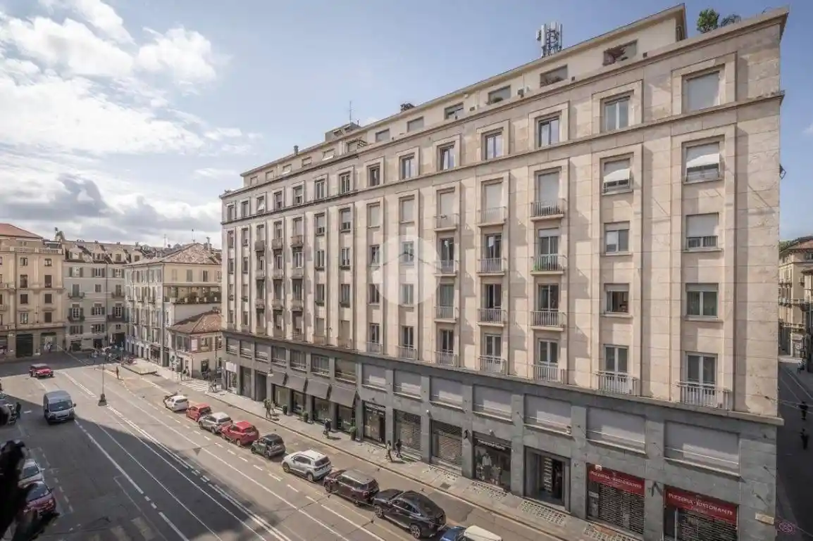 Appartamento in vendita a Torino