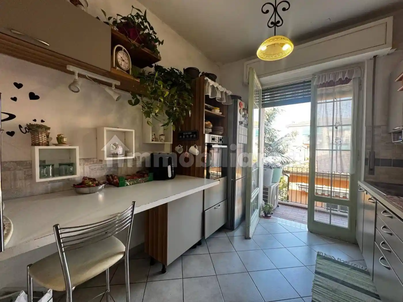 Appartamento in vendita a Verona