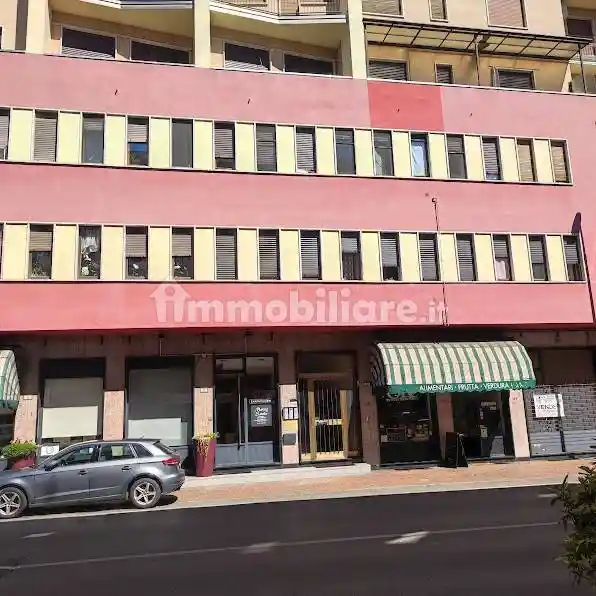 Appartamento in vendita a Ivrea