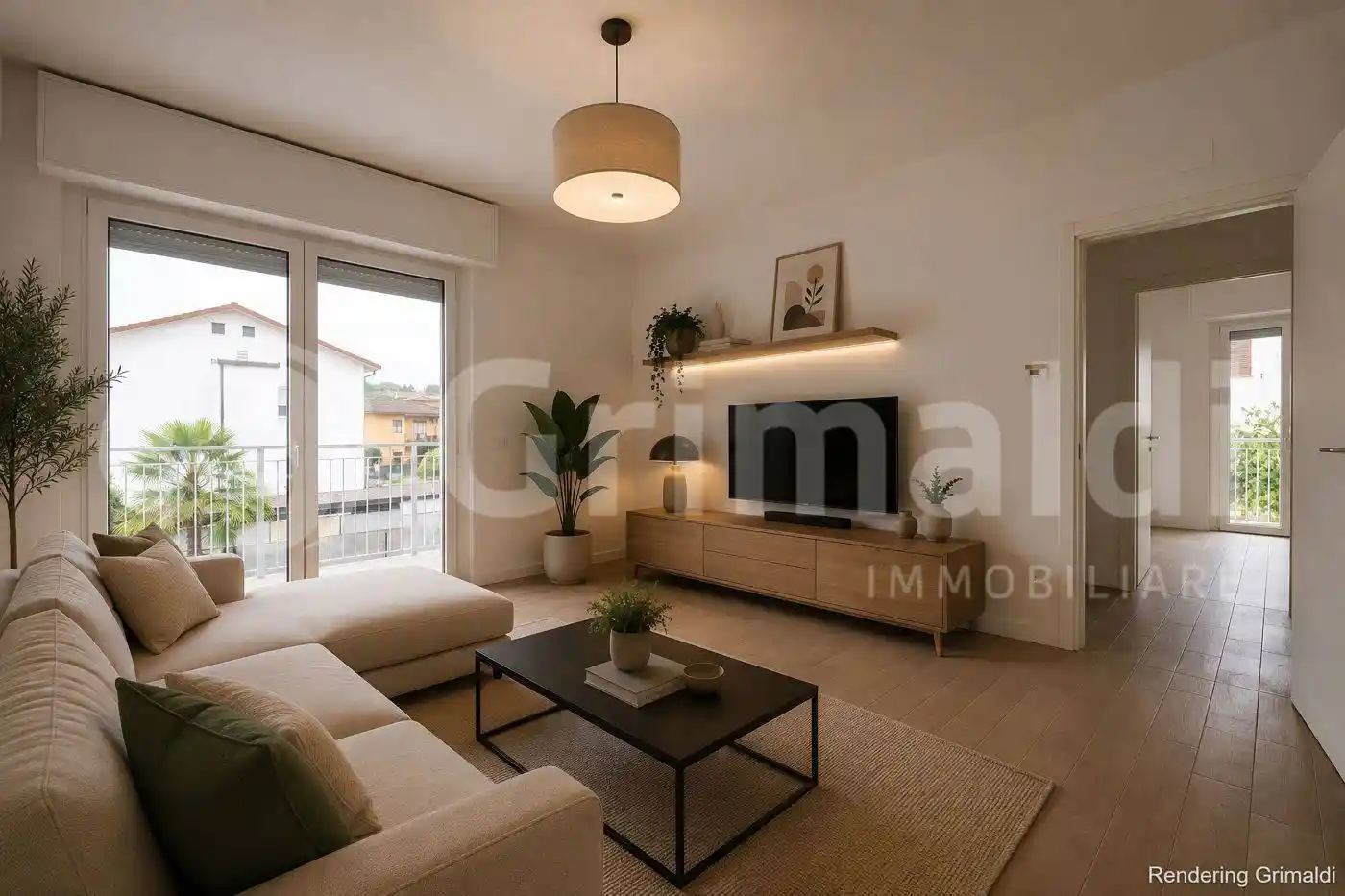 Villa in vendita a Lesmo