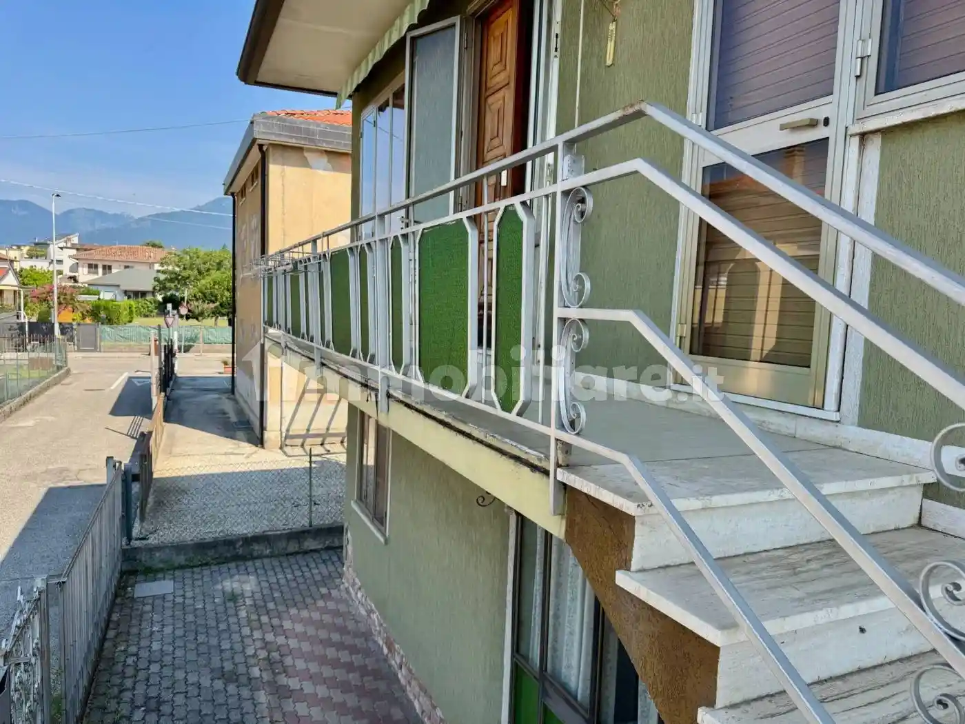 Appartamento in vendita a Thiene
