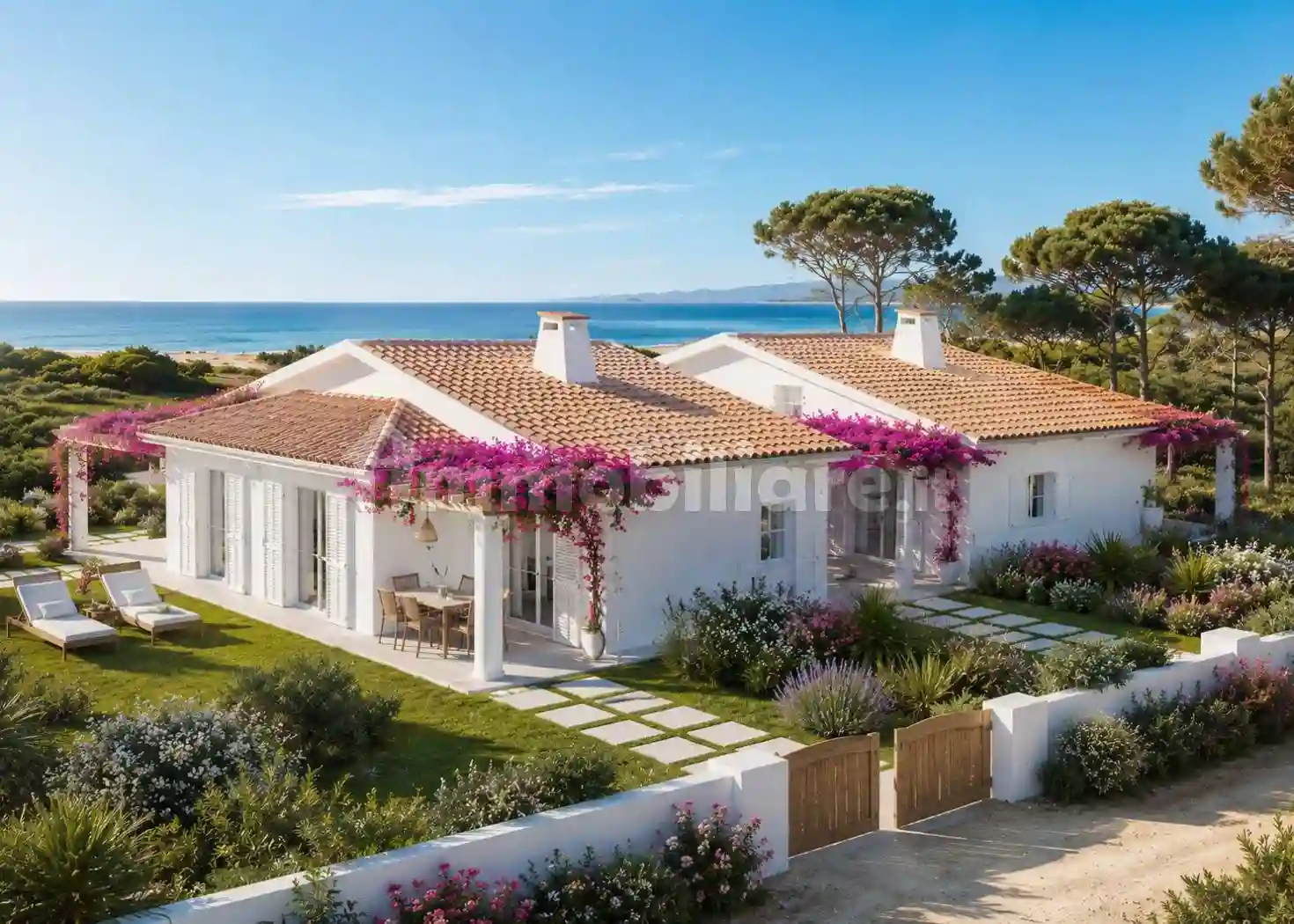 Villa - foto 3