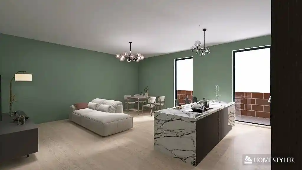 Appartamento in vendita a Formigine