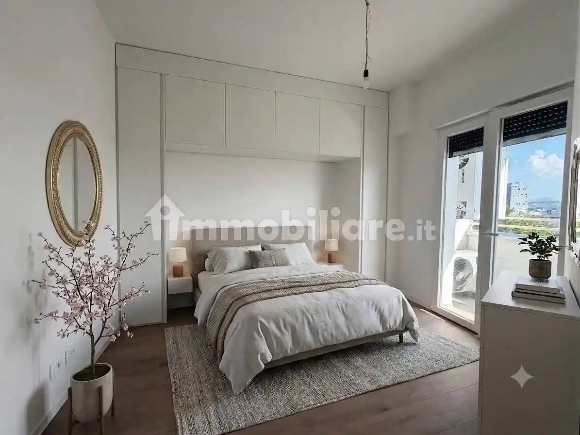 Appartamento in vendita a Bologna