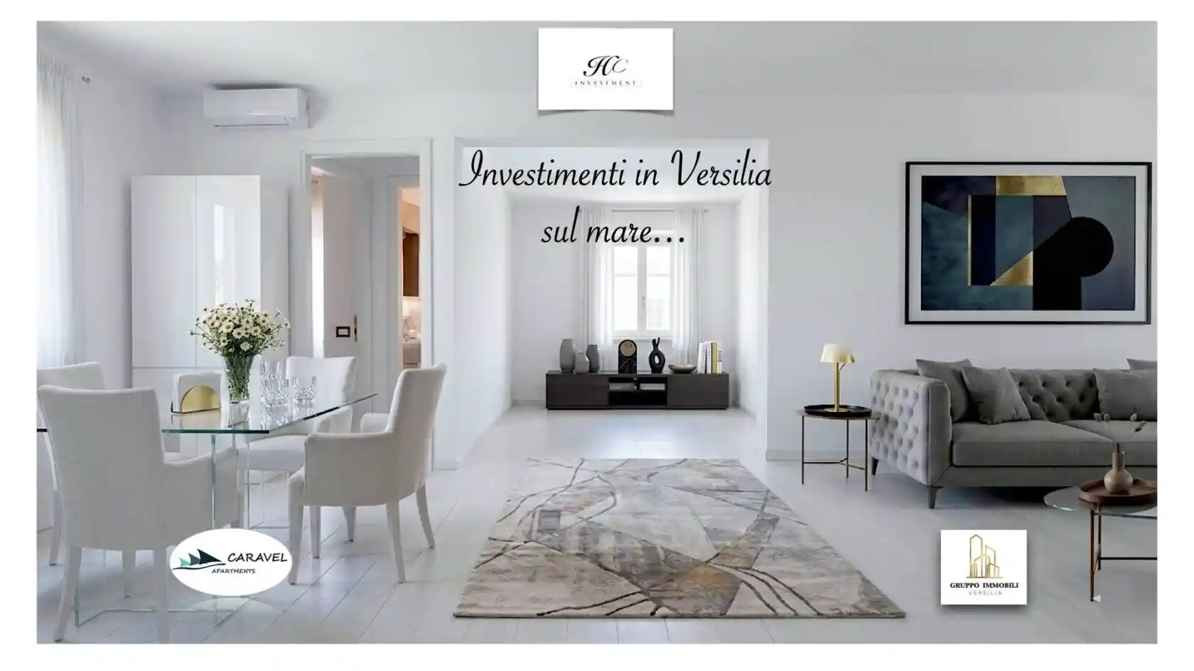 Appartamento in vendita a Camaiore