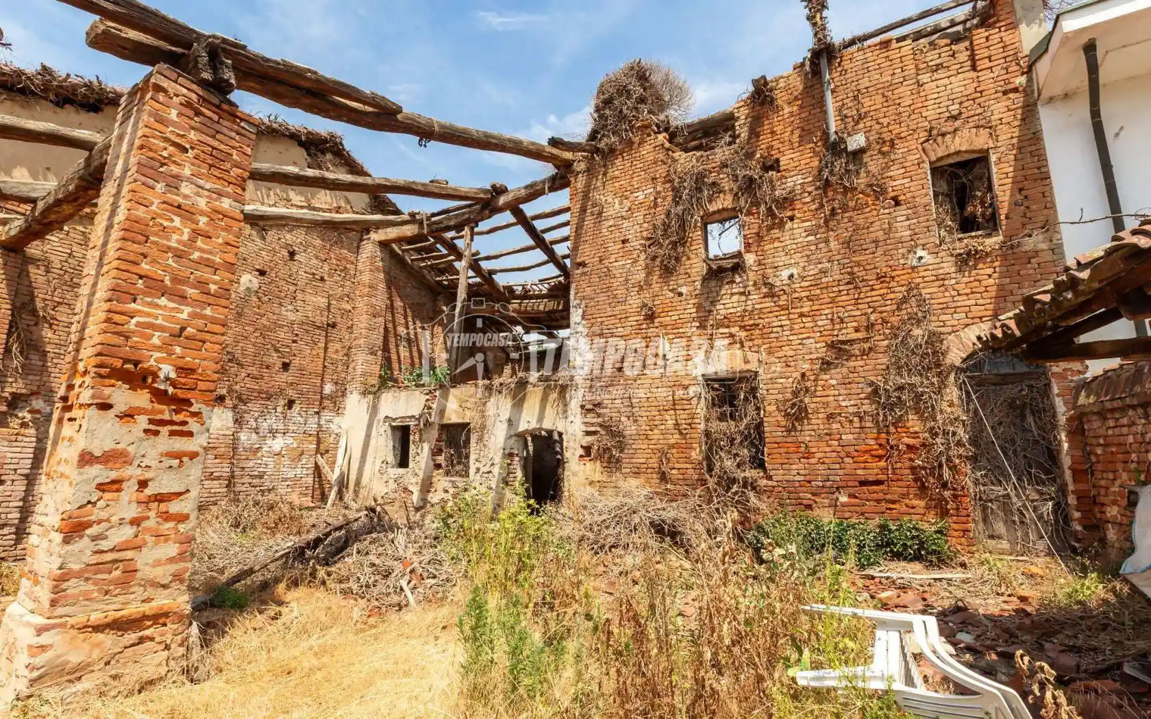 Rustico - Casale in vendita a Poirino