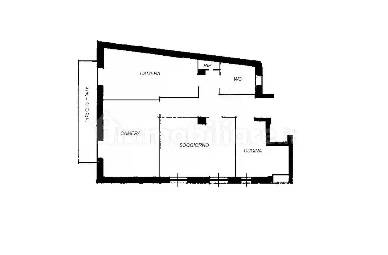 Appartamento - foto 4