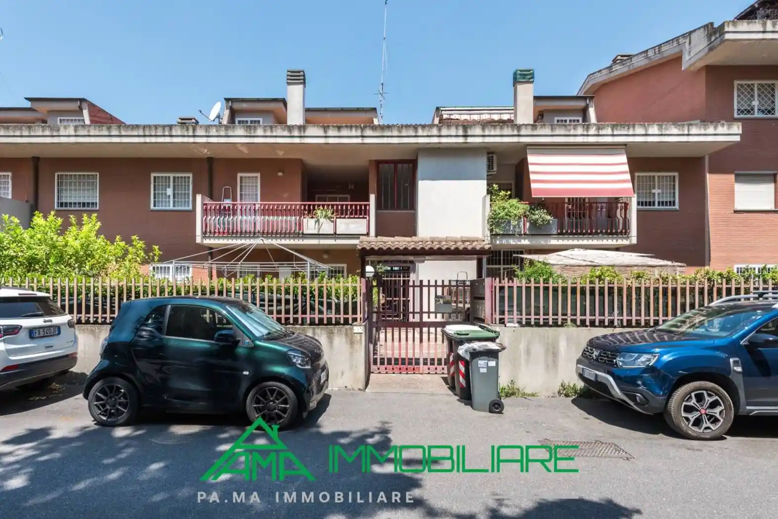 Appartamento in vendita a Ciampino