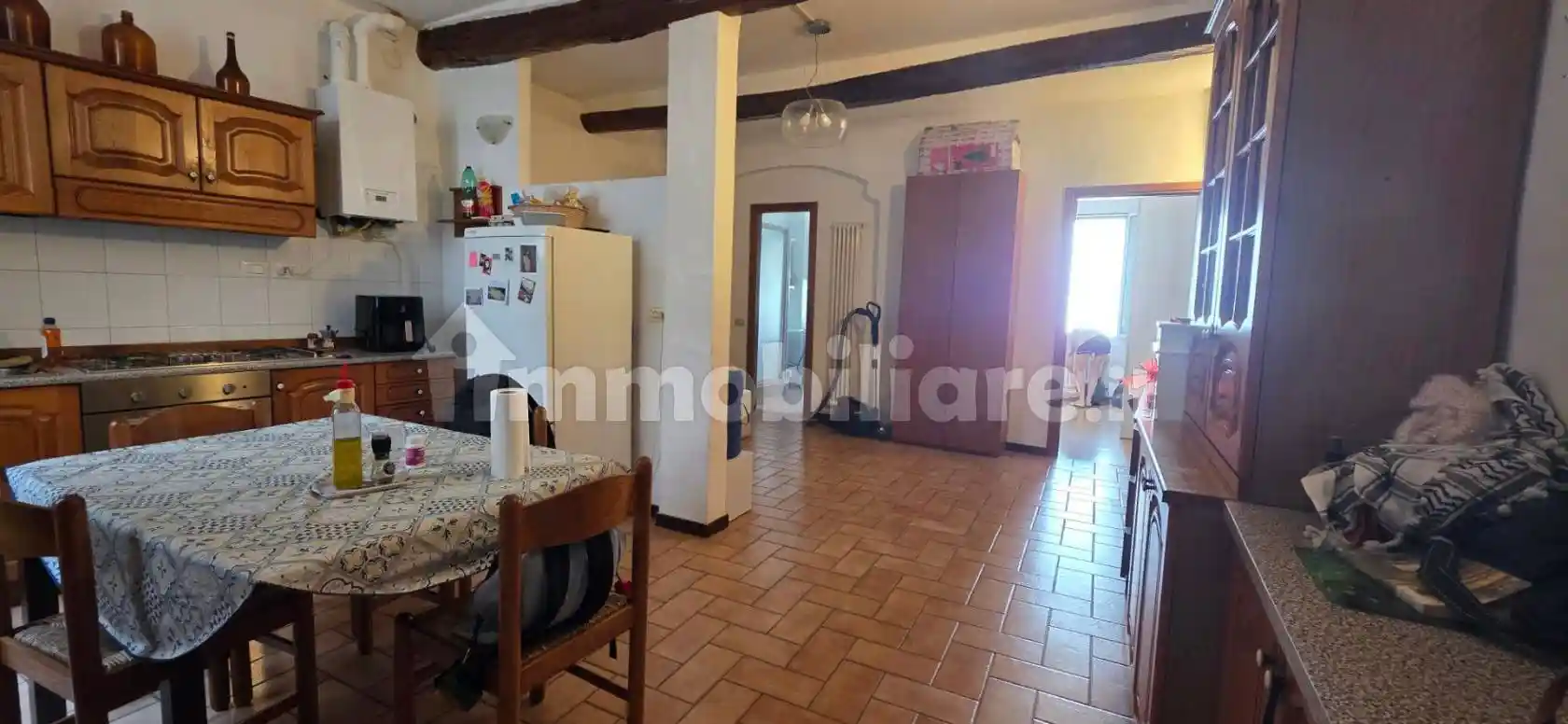 Appartamento in affitto a Bologna
