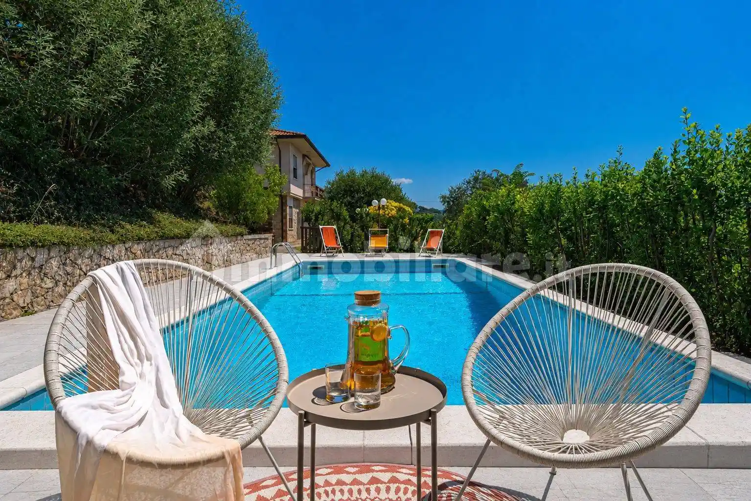 Villa in vendita a Massarosa