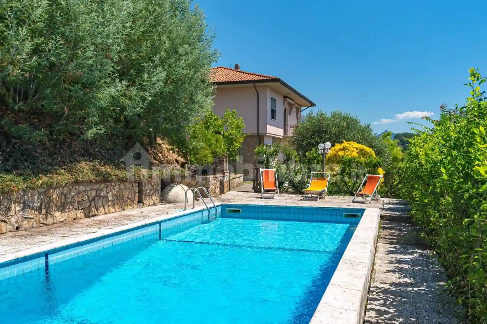 Villa - foto 3