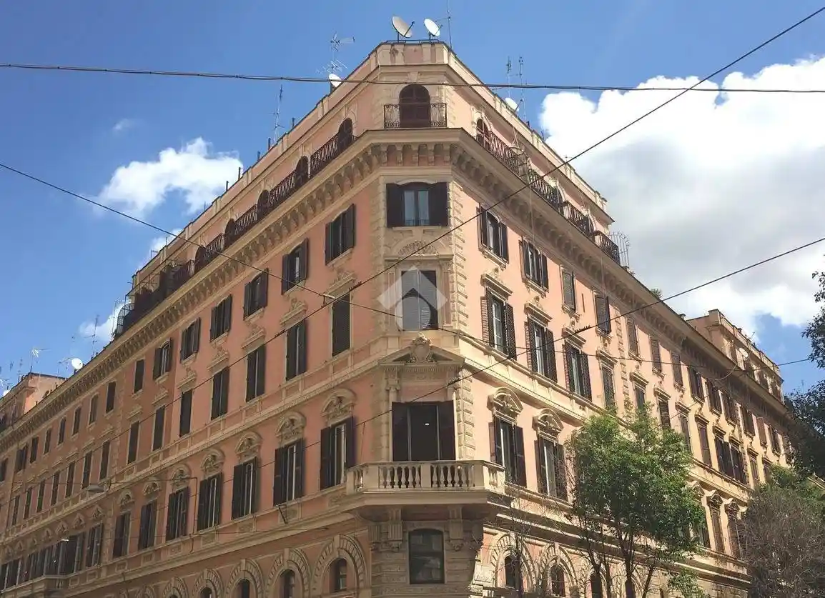 Appartamento in affitto a Roma