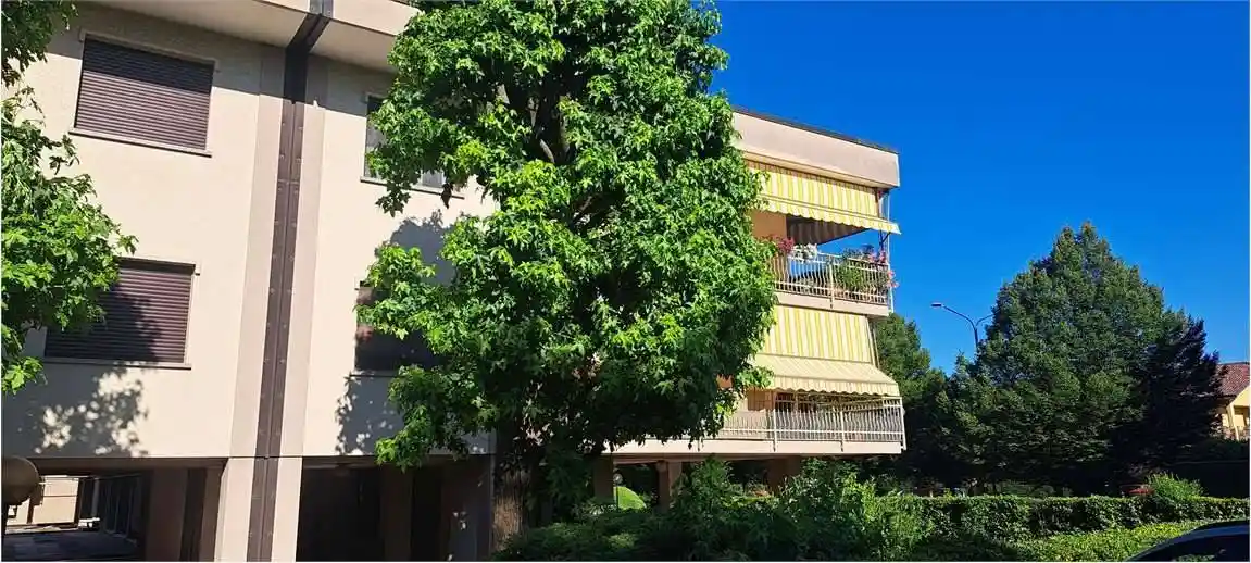Appartamento in vendita a Pinerolo