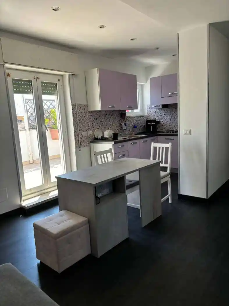 Appartamento in affitto a Roma