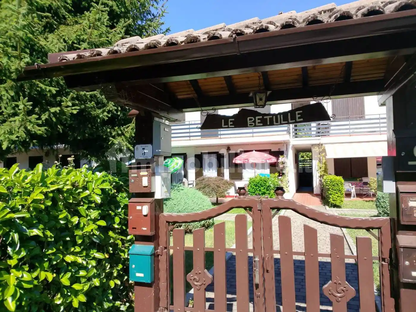 Appartamento in vendita a Ballabio