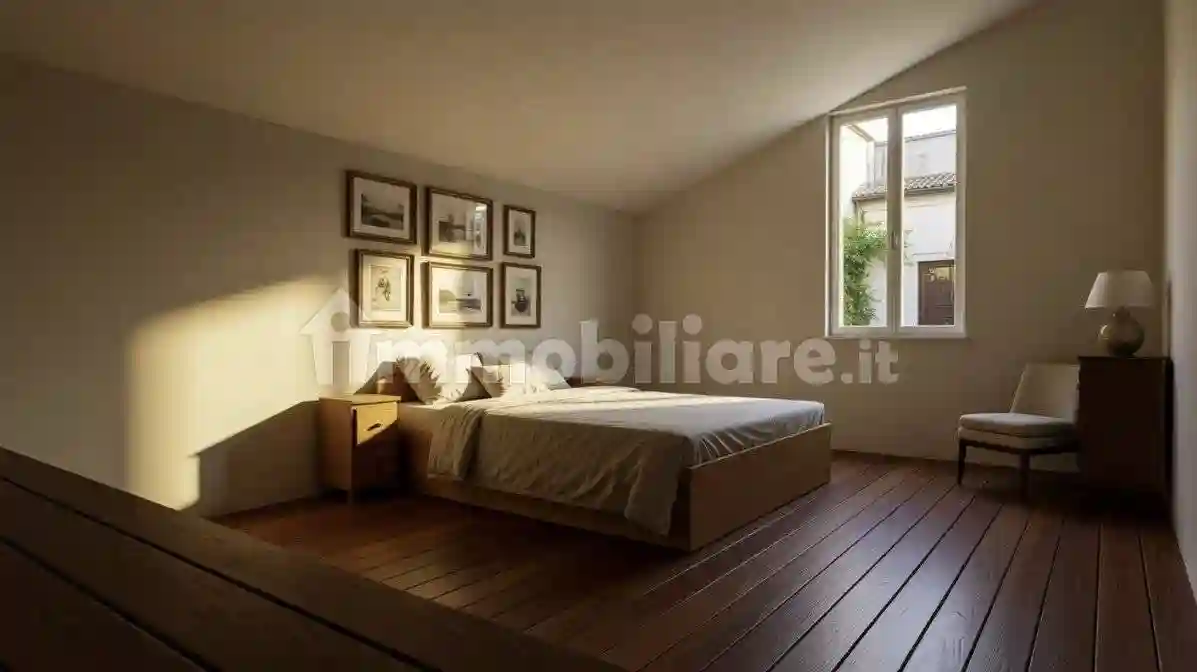 Attico - Mansarda - foto 2