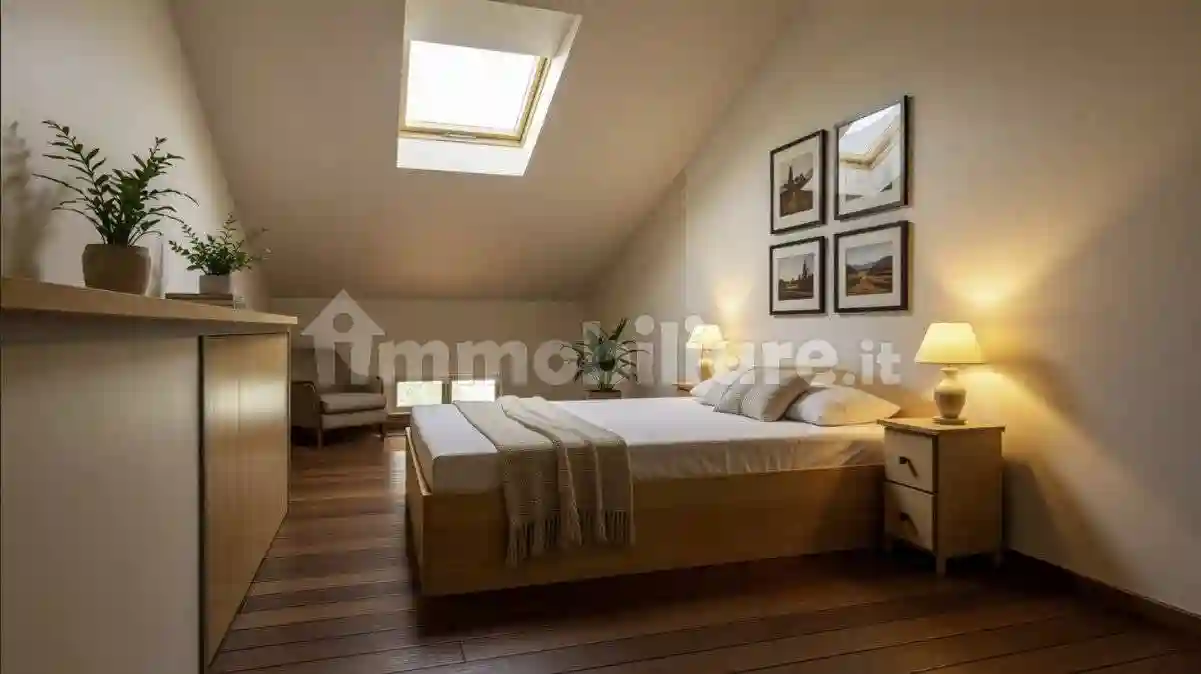 Attico - Mansarda - foto 3