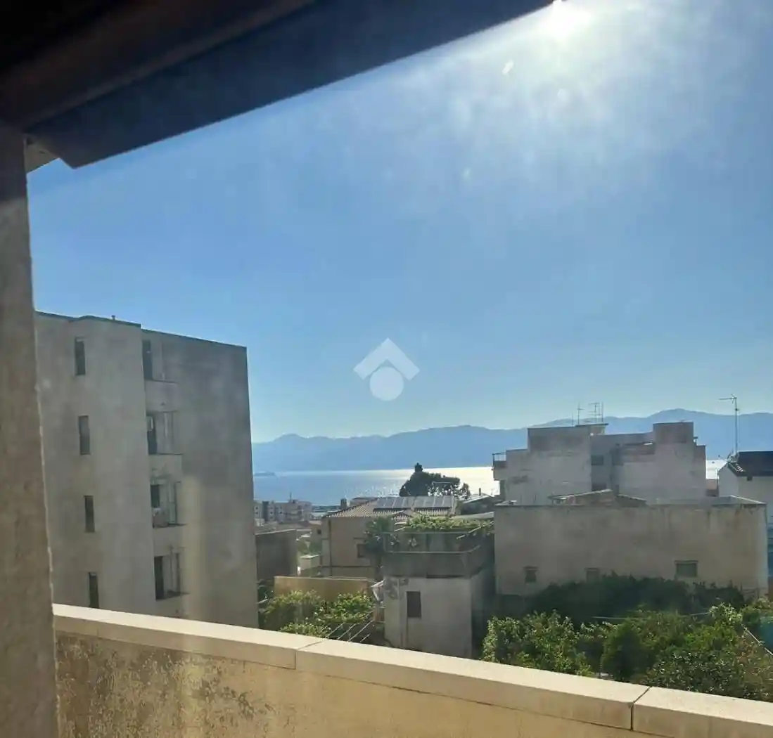 Appartamento in vendita a Reggio Calabria