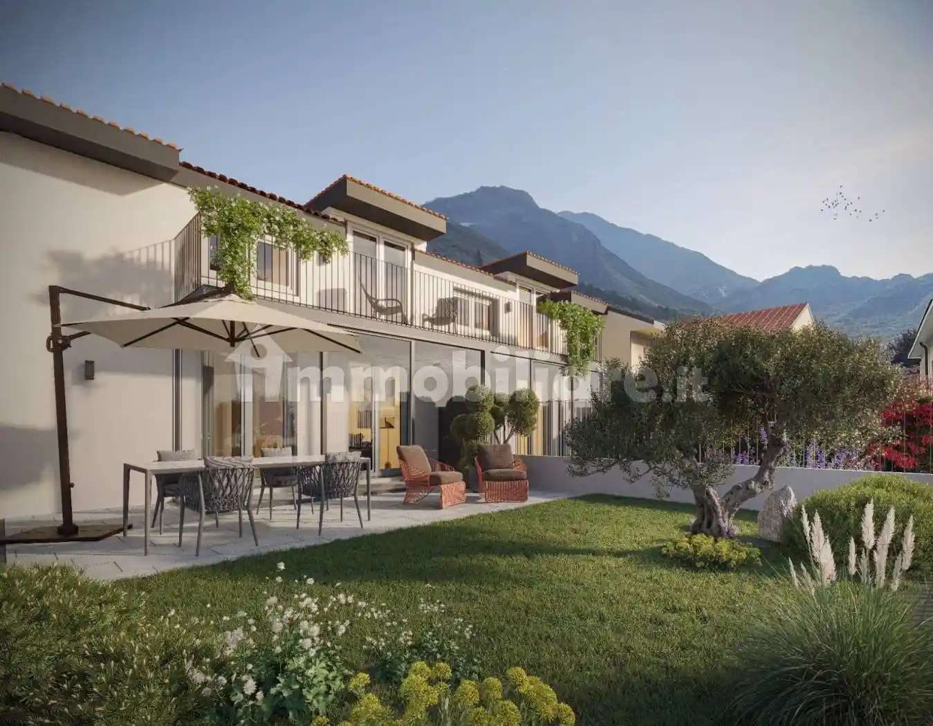 Appartamento in vendita a Lecco