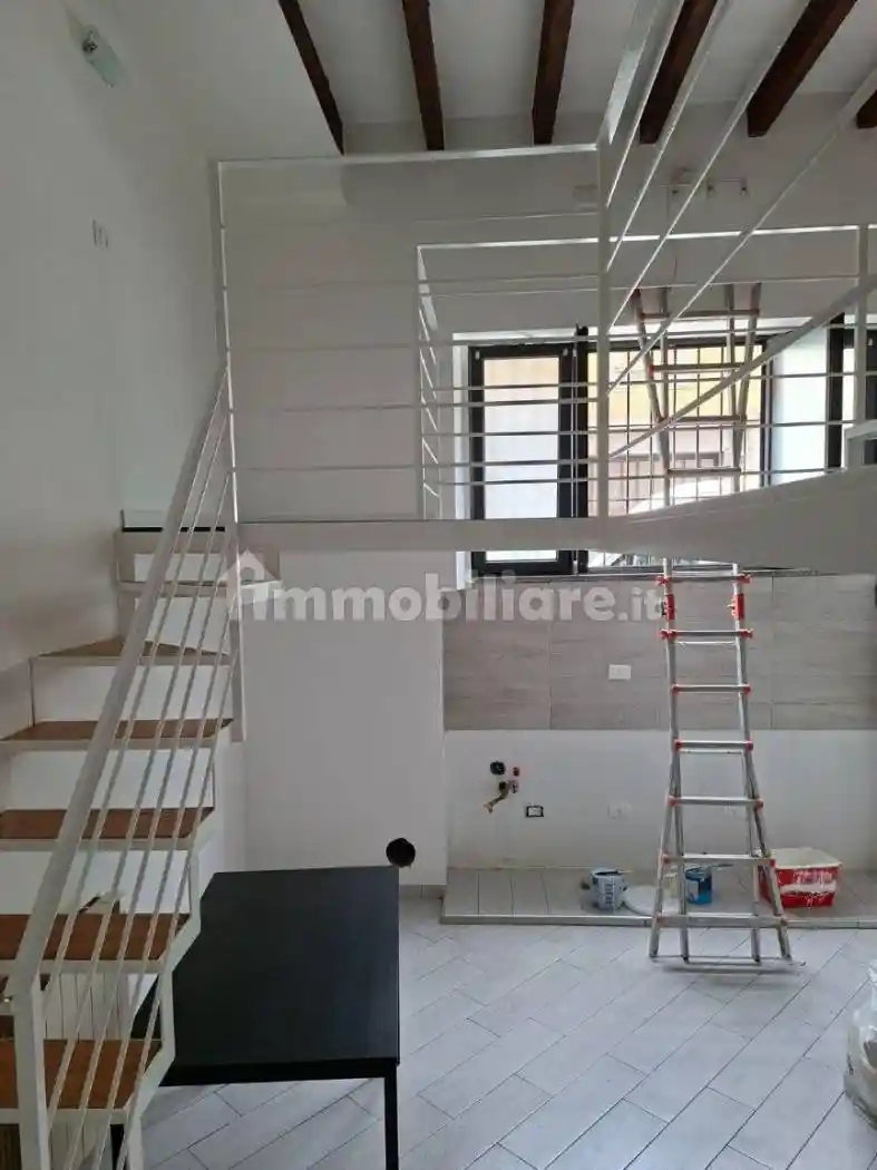 Loft in affitto a Milano