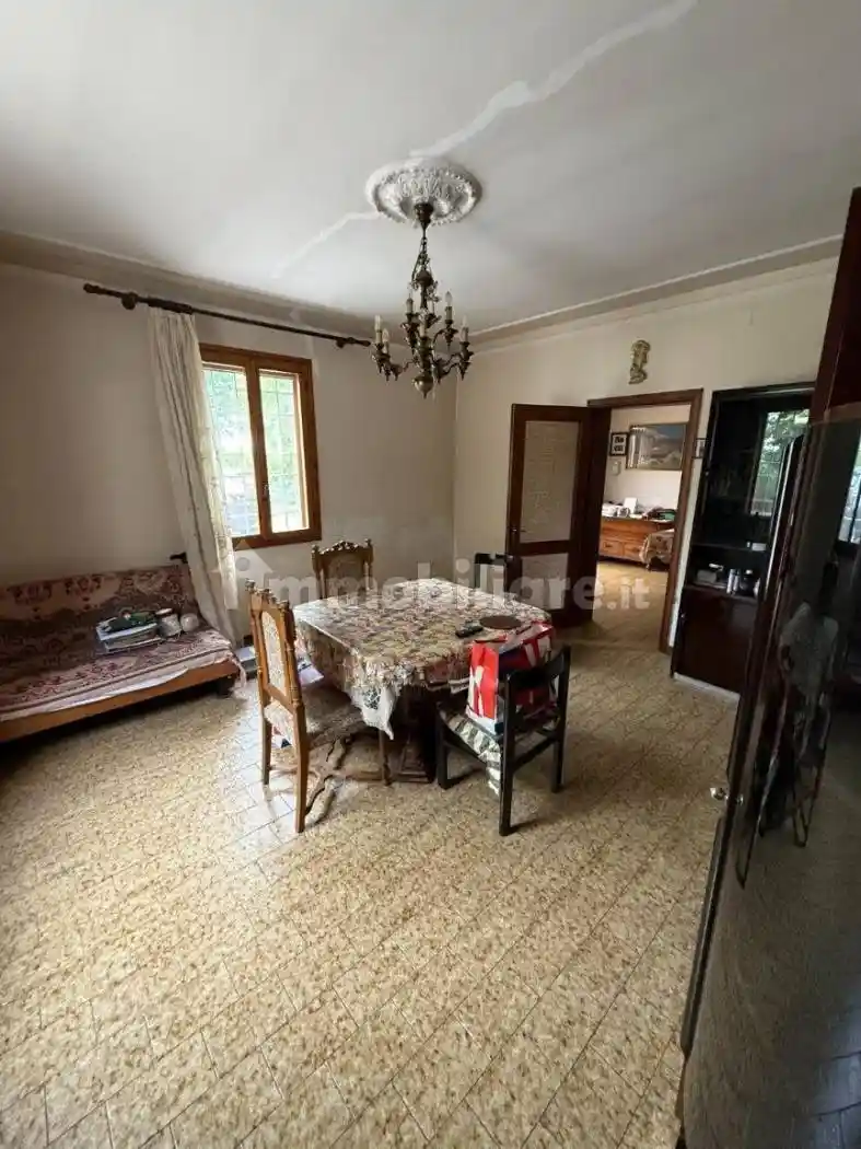 Villa in vendita a Bomporto