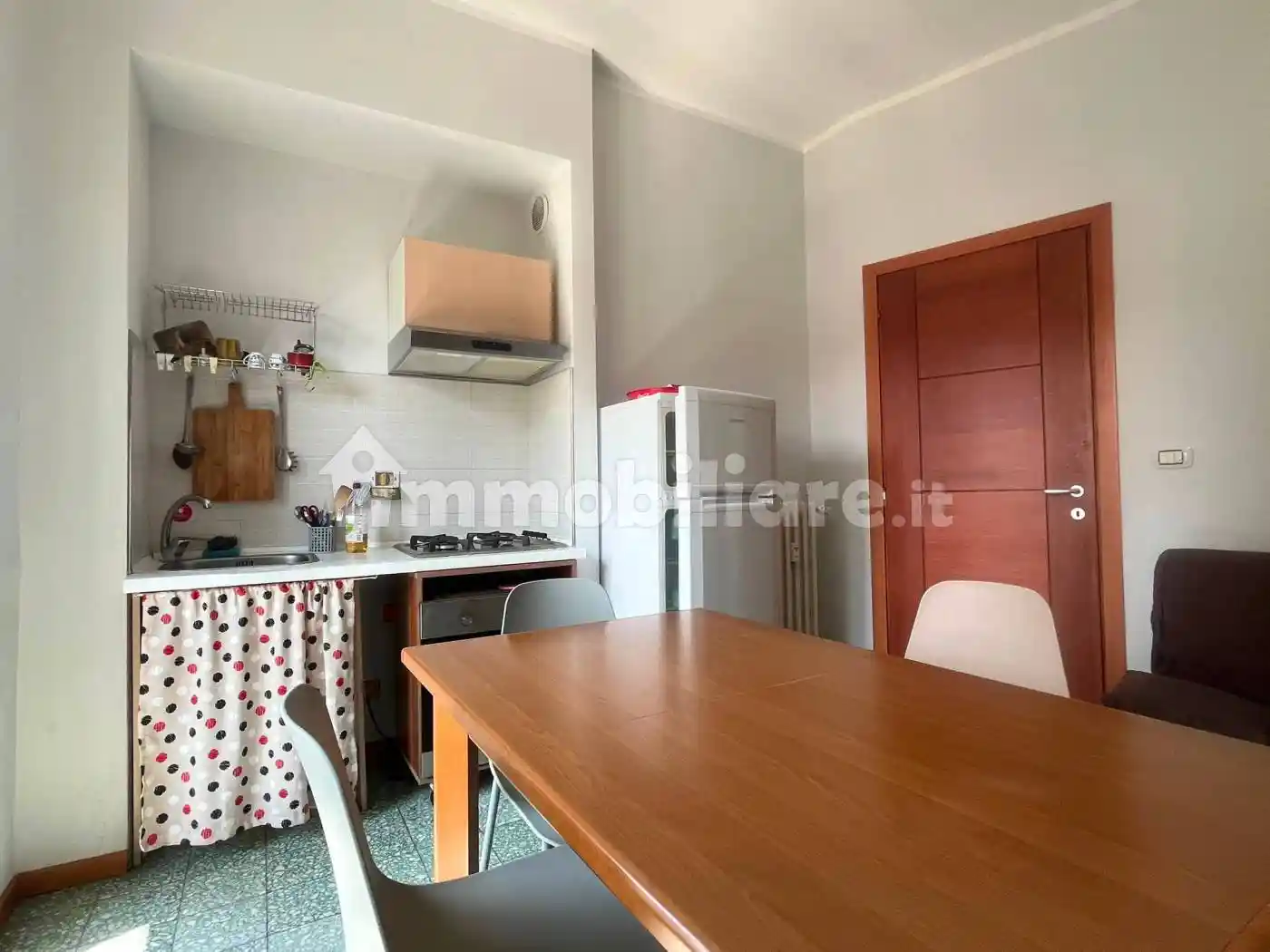 Appartamento in affitto a Torino