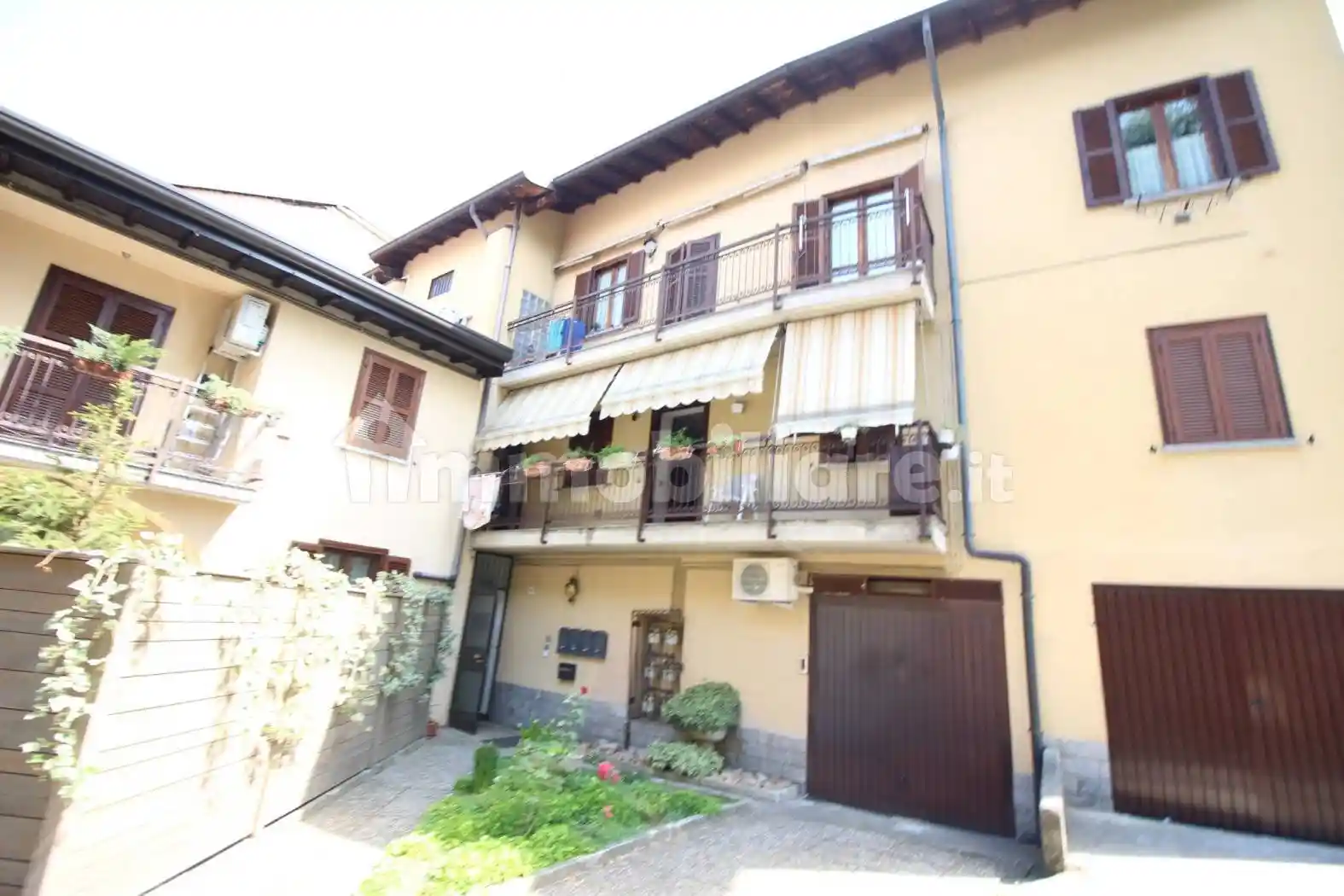 Appartamento in vendita a Veduggio con Colzano