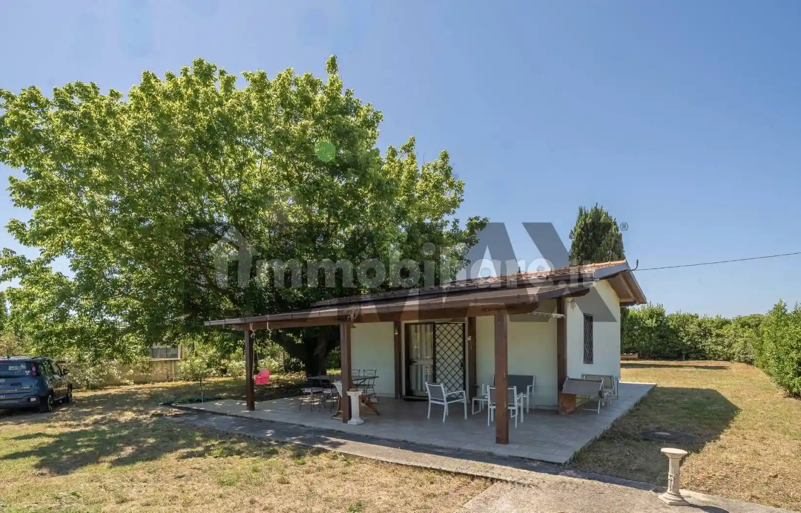 Villa in vendita a Latina