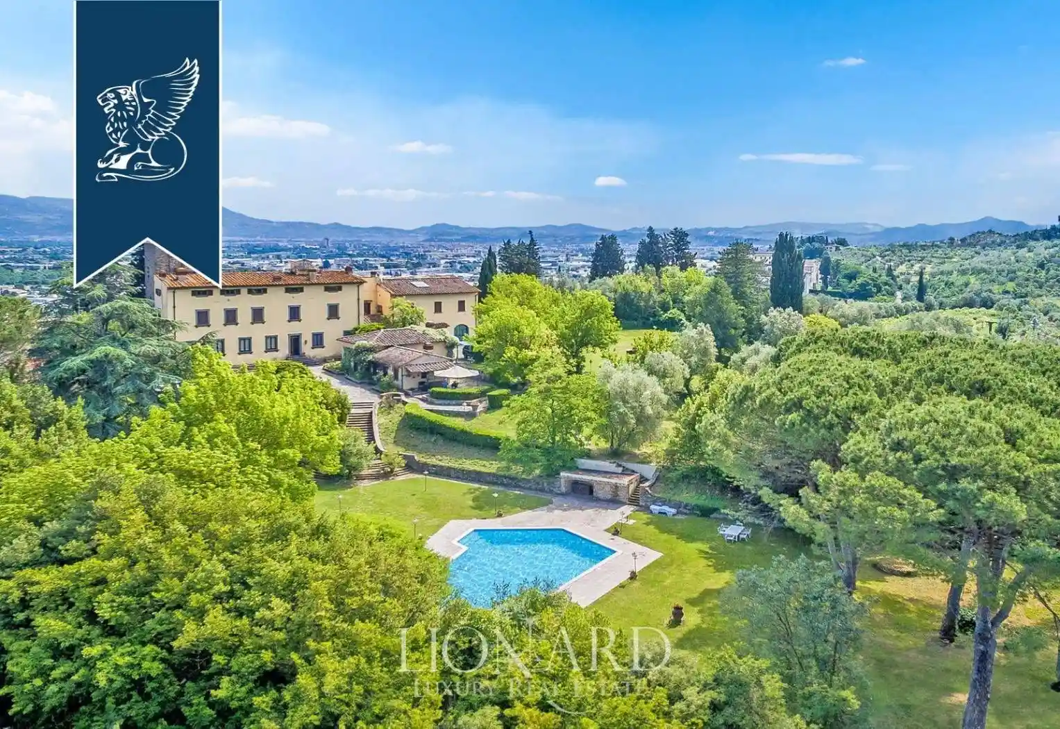 Villa in vendita a Scandicci