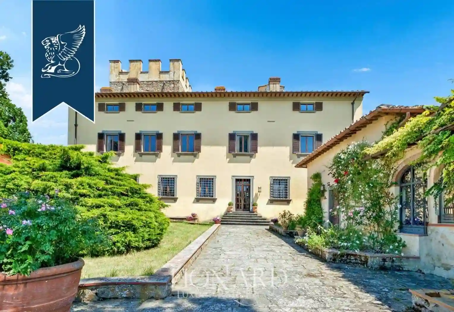 Villa - foto 5