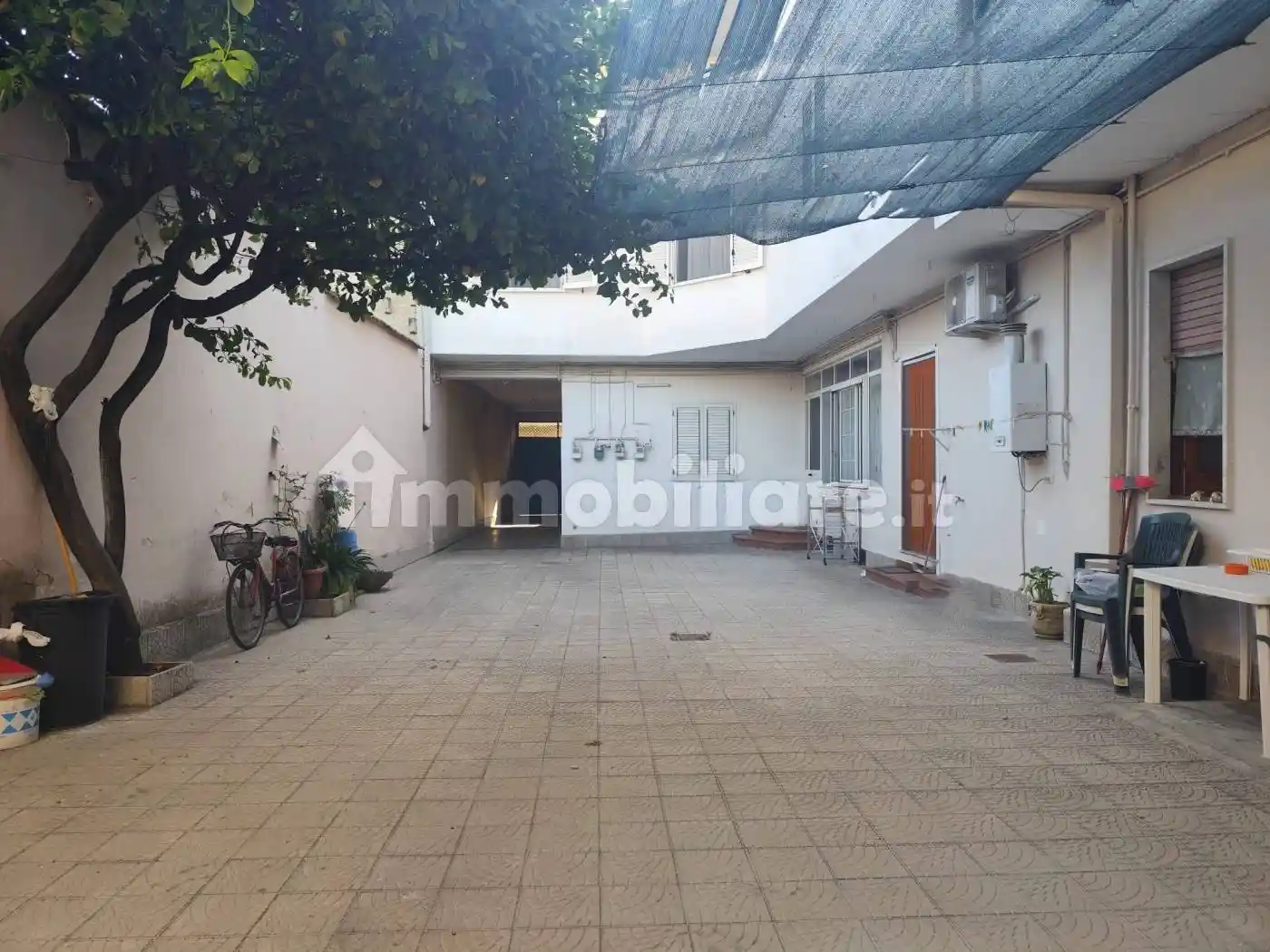 Villa in vendita a Marcianise