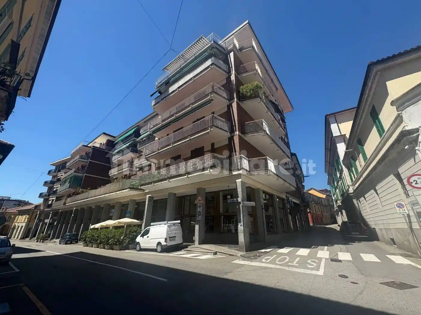 Appartamento in vendita a Verbania
