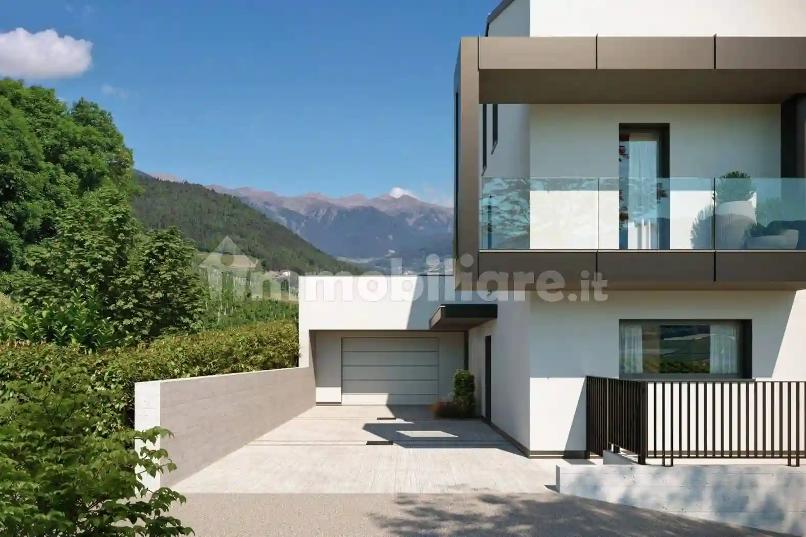Villetta a schiera - foto 3