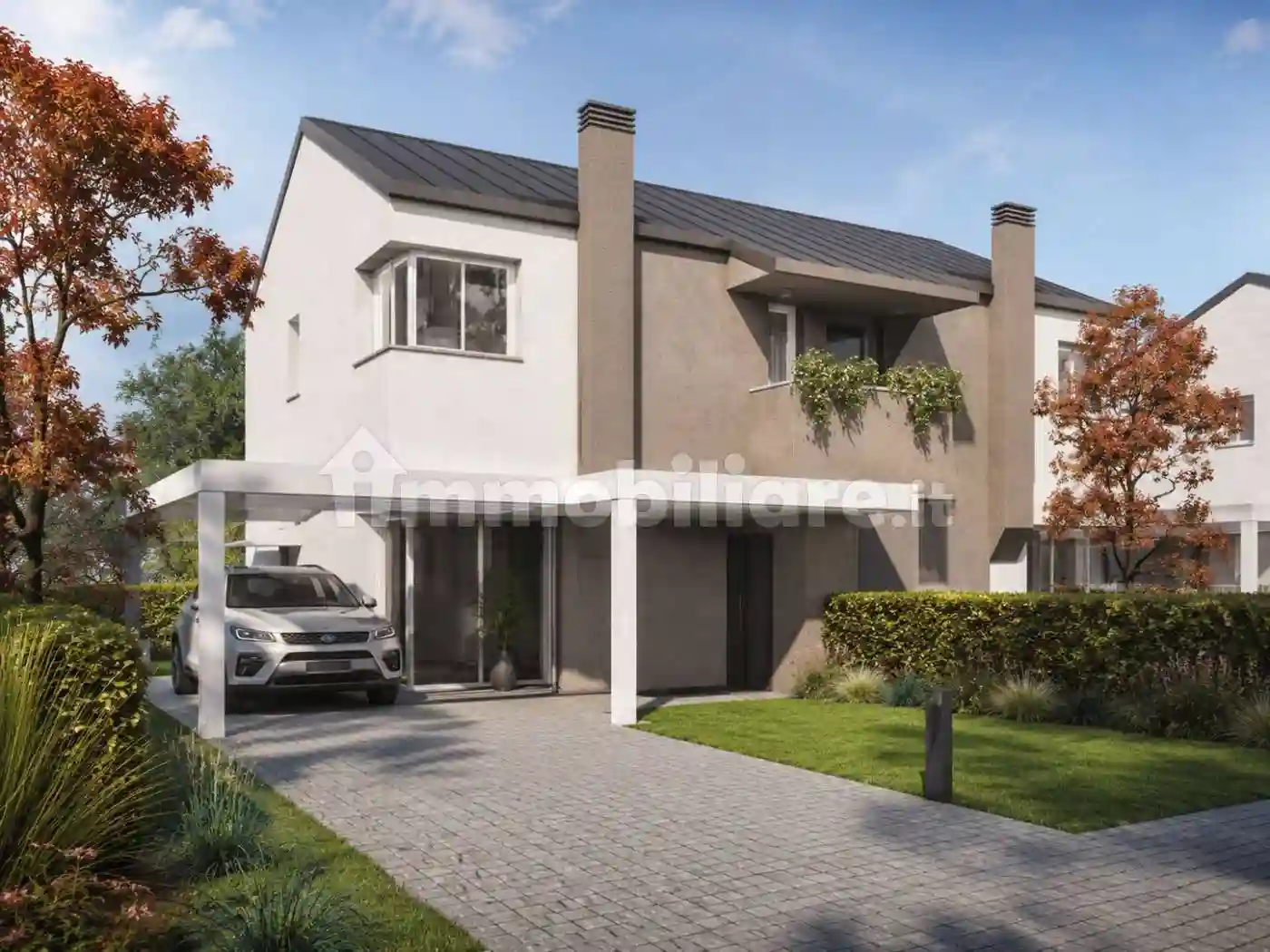 Villa - foto 3