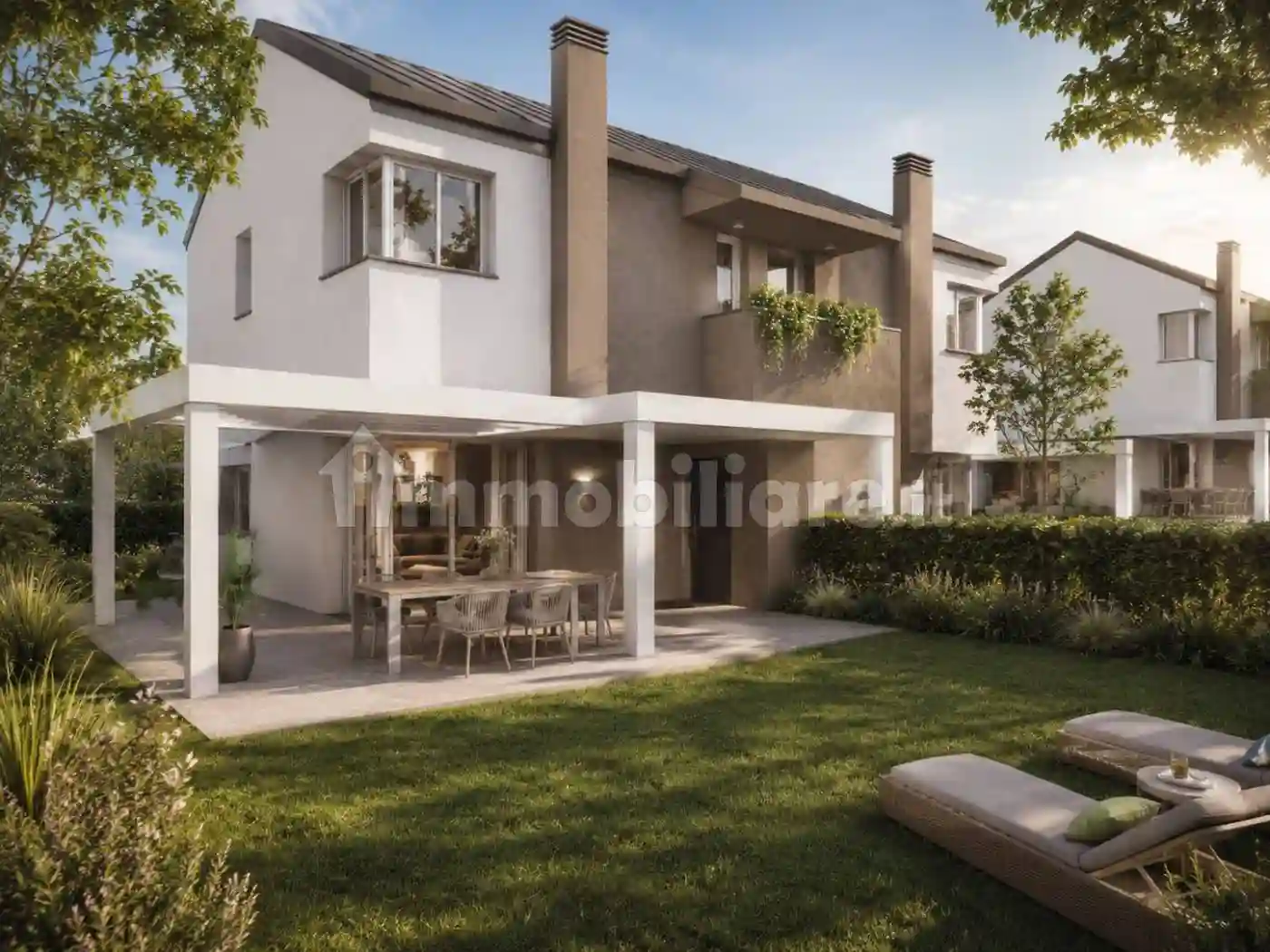 Villa - foto 4