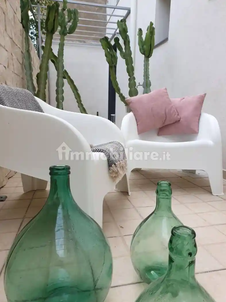 Appartamento in vendita a Noto