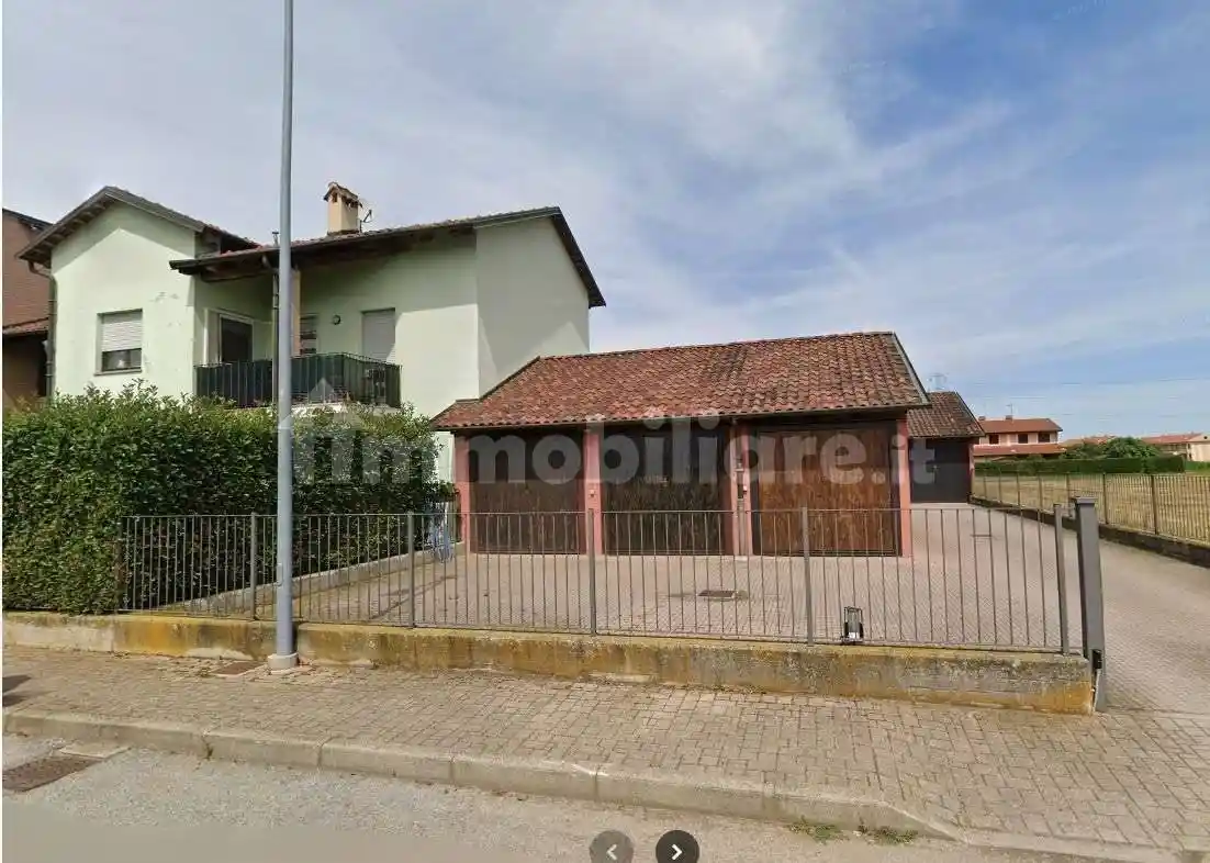 Appartamento in affitto a Bene Vagienna