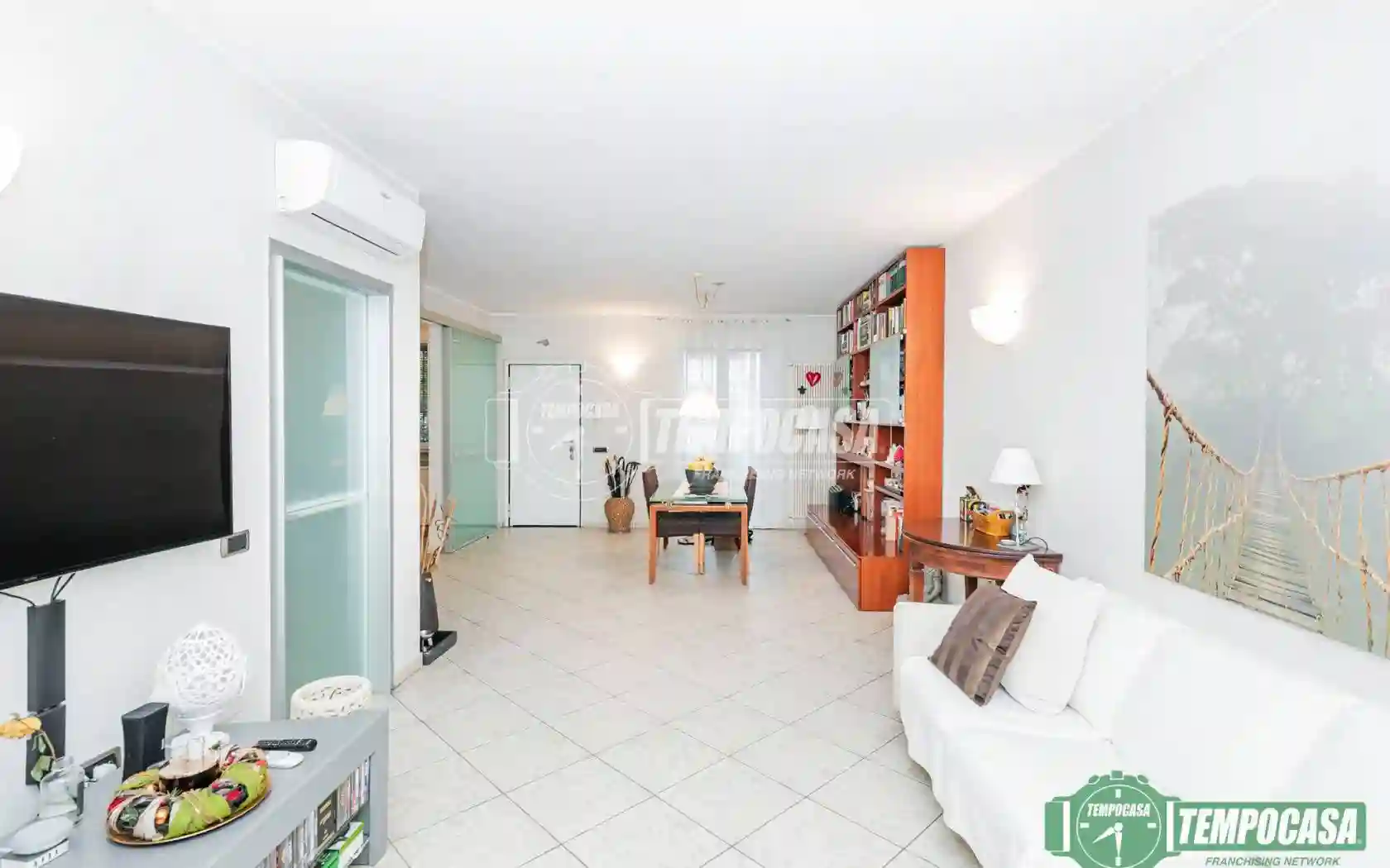 Villetta a schiera - foto 4