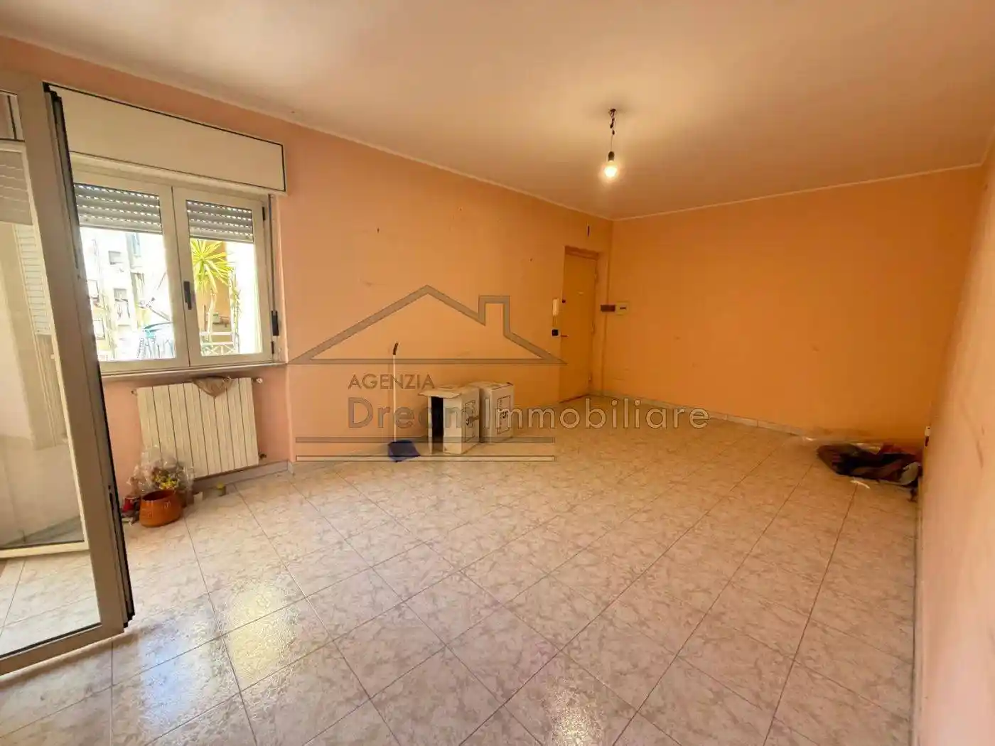 Appartamento in affitto a Melito di Napoli