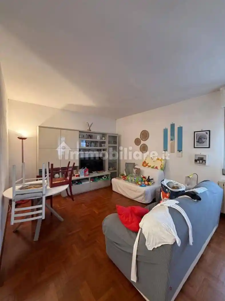 Appartamento in affitto a Pisa