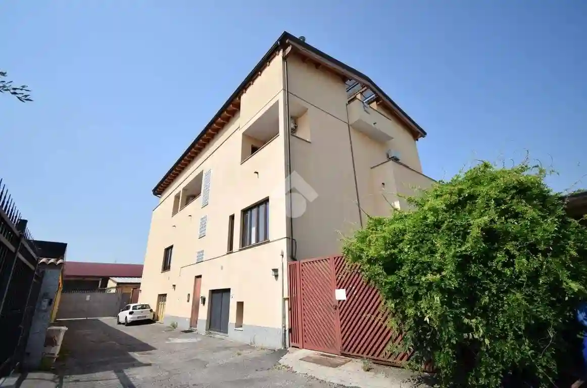 Palazzo - Edificio - foto 2