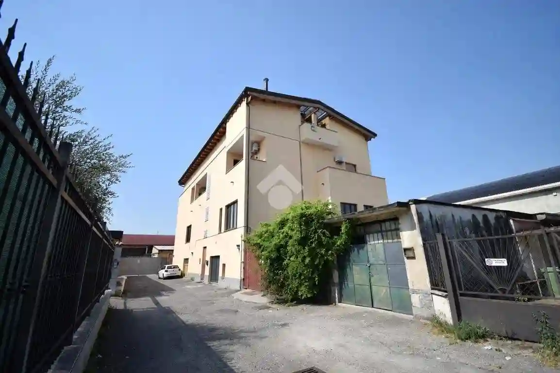 Palazzo - Edificio - foto 4