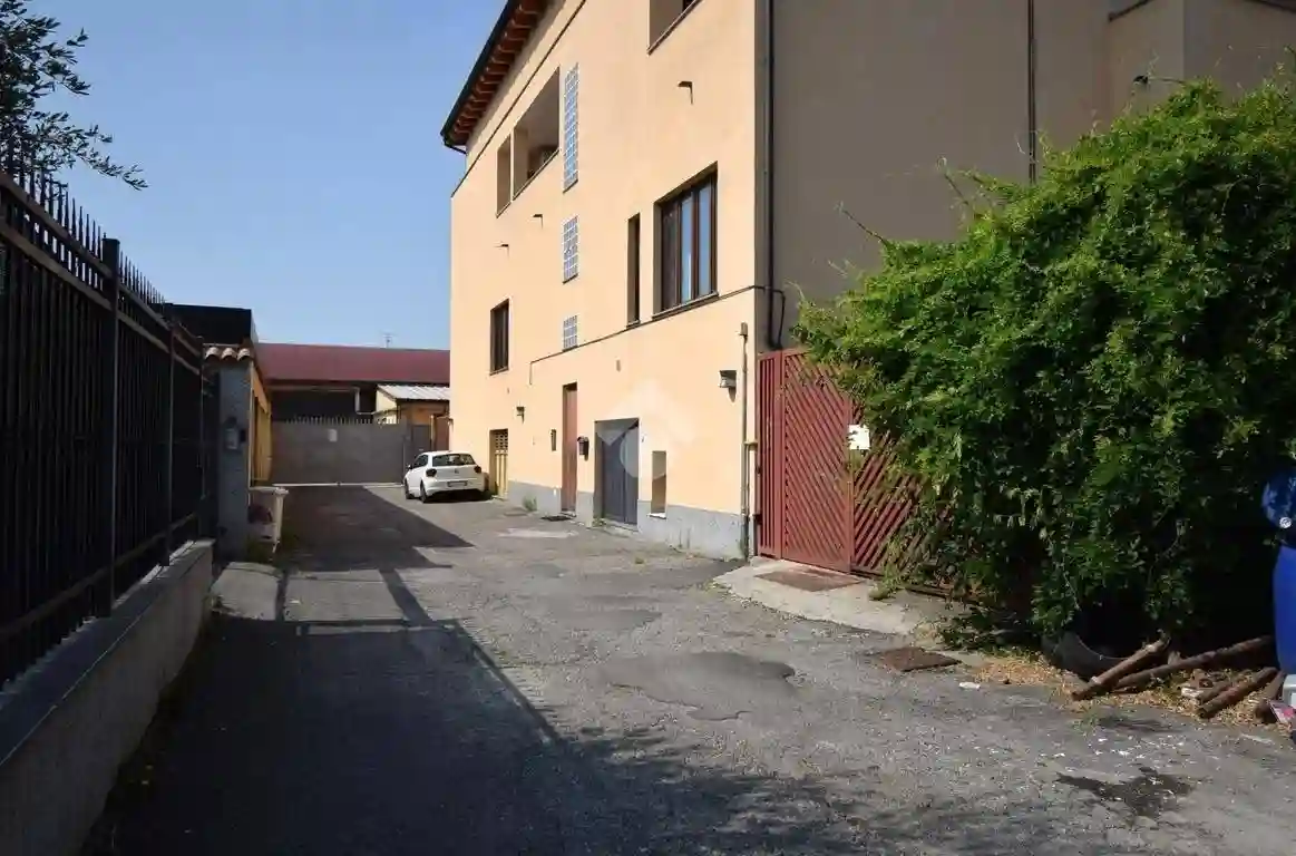 Palazzo - Edificio - foto 5
