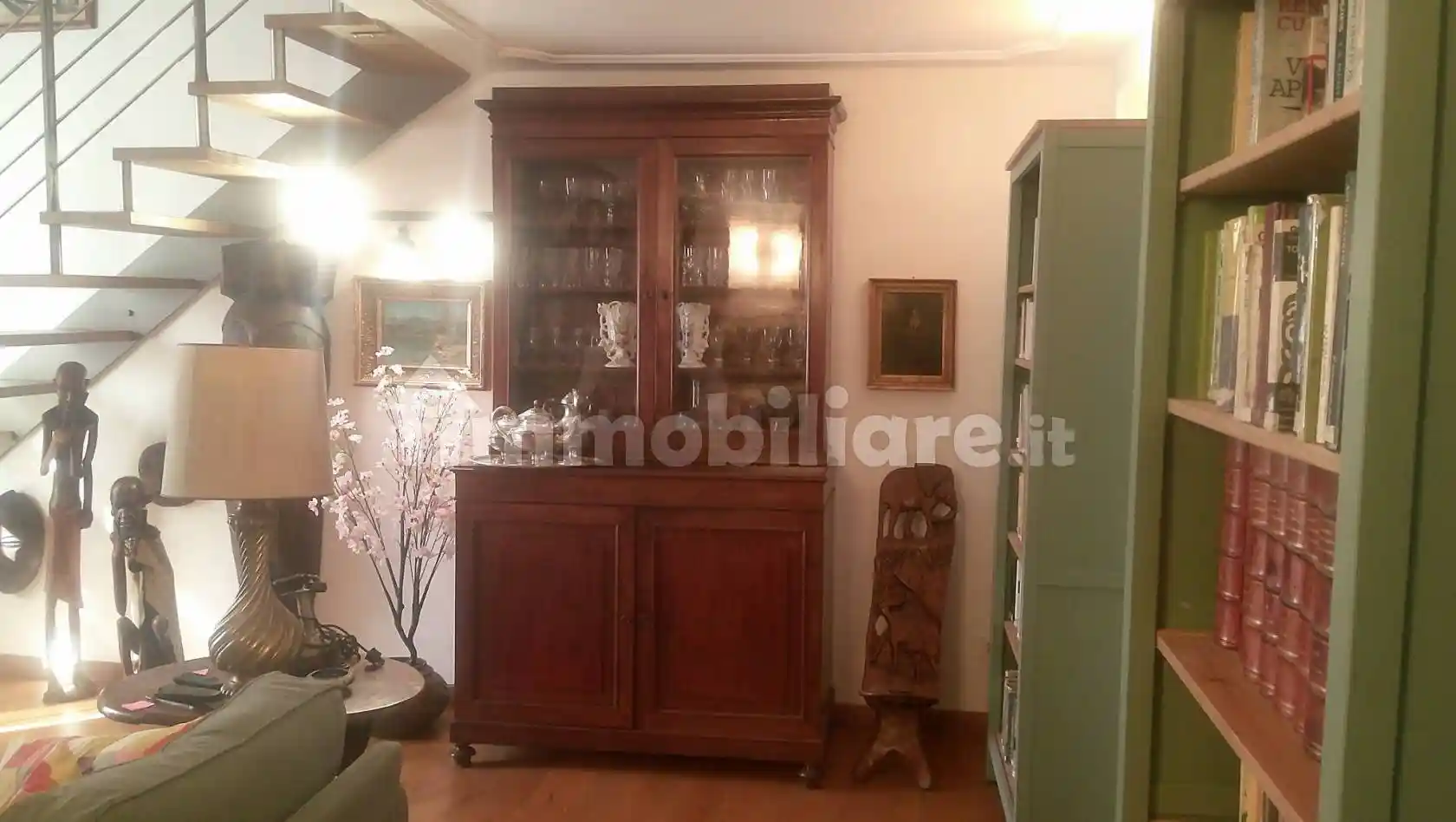 Appartamento in vendita a Firenze