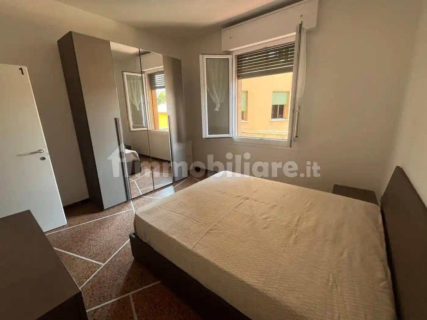 Appartamento in affitto a Bologna