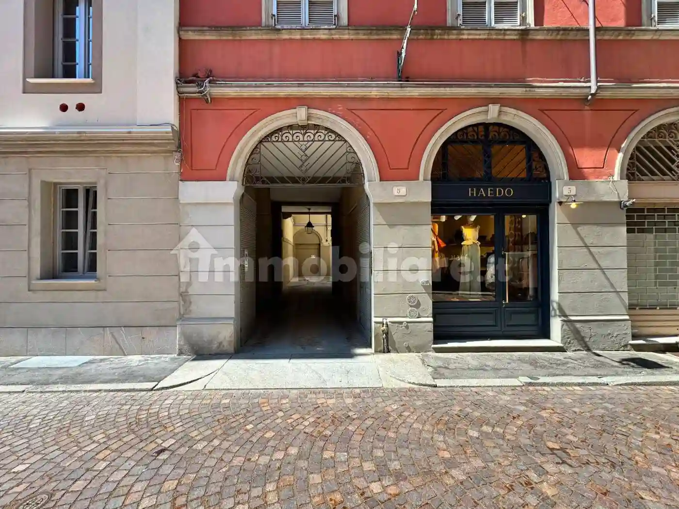 Palazzo - Edificio - foto 2