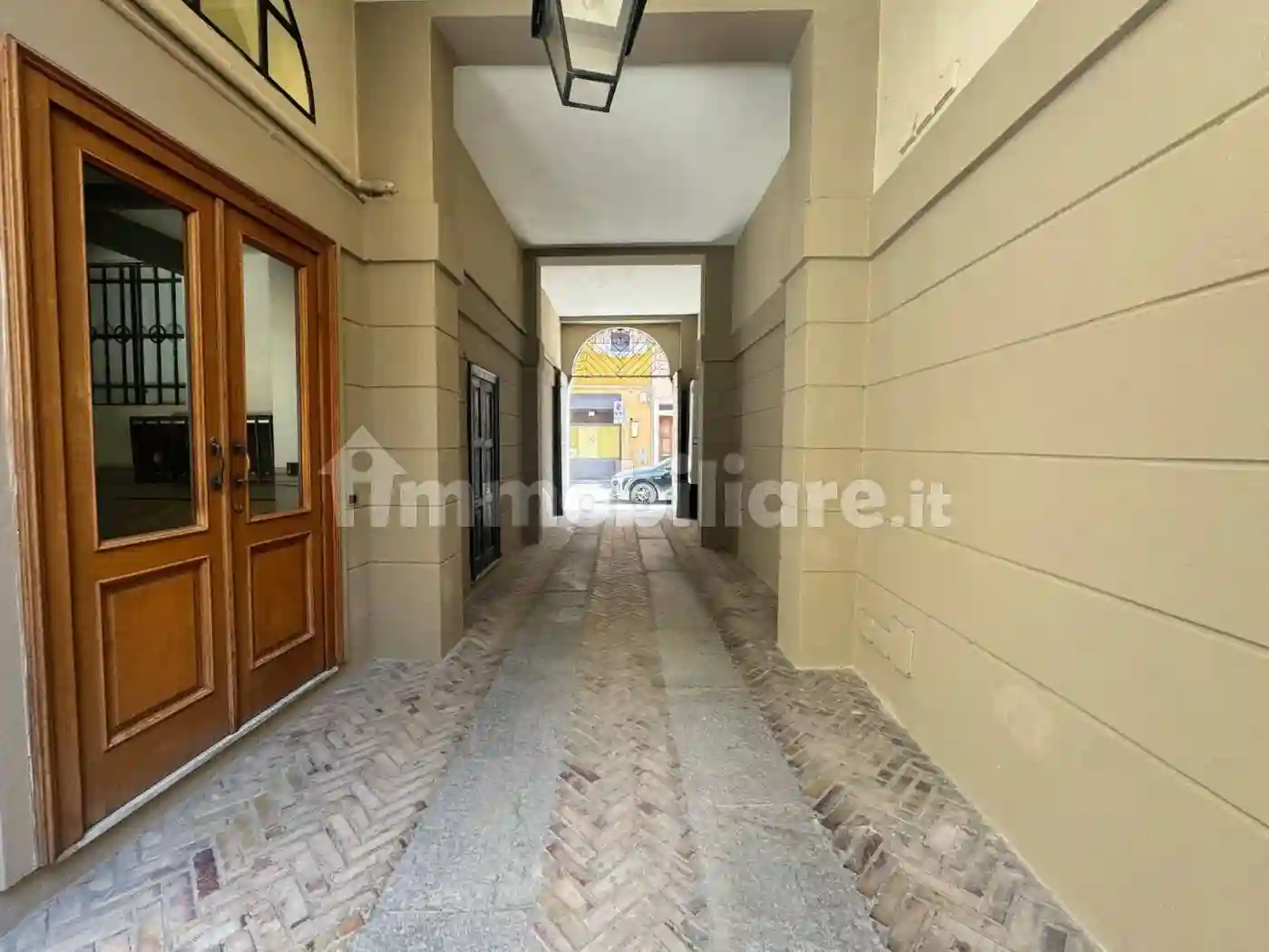 Palazzo - Edificio - foto 3