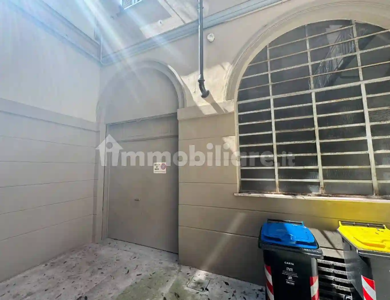 Palazzo - Edificio - foto 5
